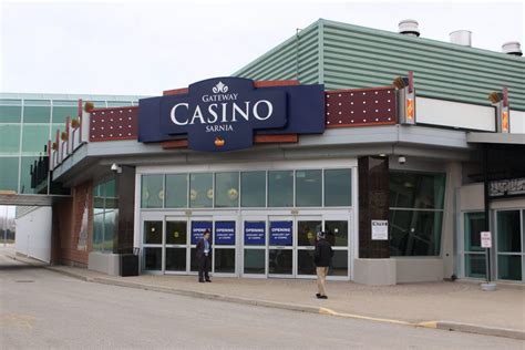 is there a casino in north bay ontario